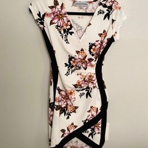 Fashion dress!!